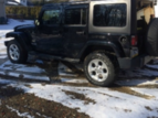 Thumbnail Photo 2 for 2014 Jeep Wrangler 4WD Unlimited Sahara